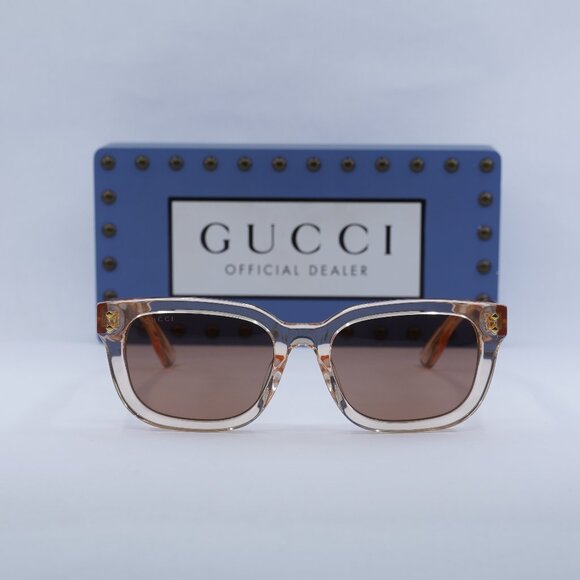 Final Price! Gucci GG1605SK 004 Sunglasses main image 6